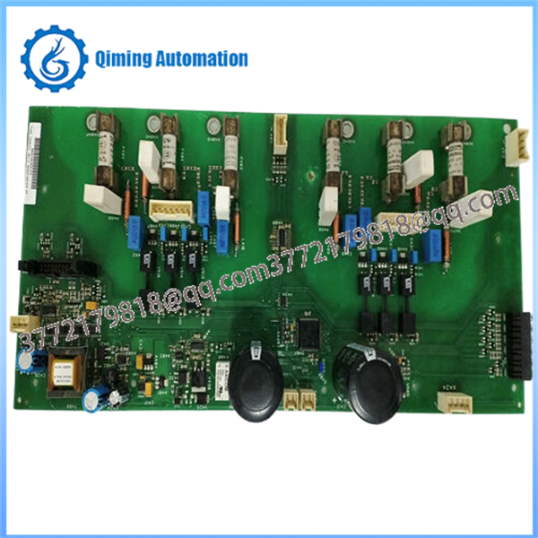 ABB DSAB-01C  specialized electronic circuit board